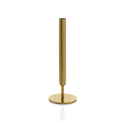 The Miss Slimsy Vase - Gold - L