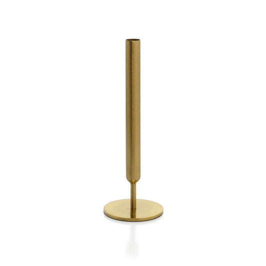 The Miss Slimsy Vase - Gold - L