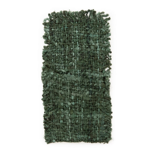 The Oh My Gee Cutlery Holder - Forest Green