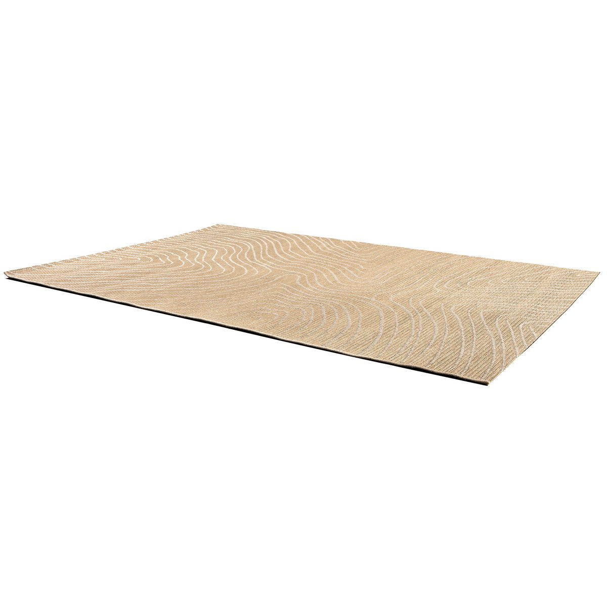 Tapis Alberta 2 outdoor Lin 200 x 290