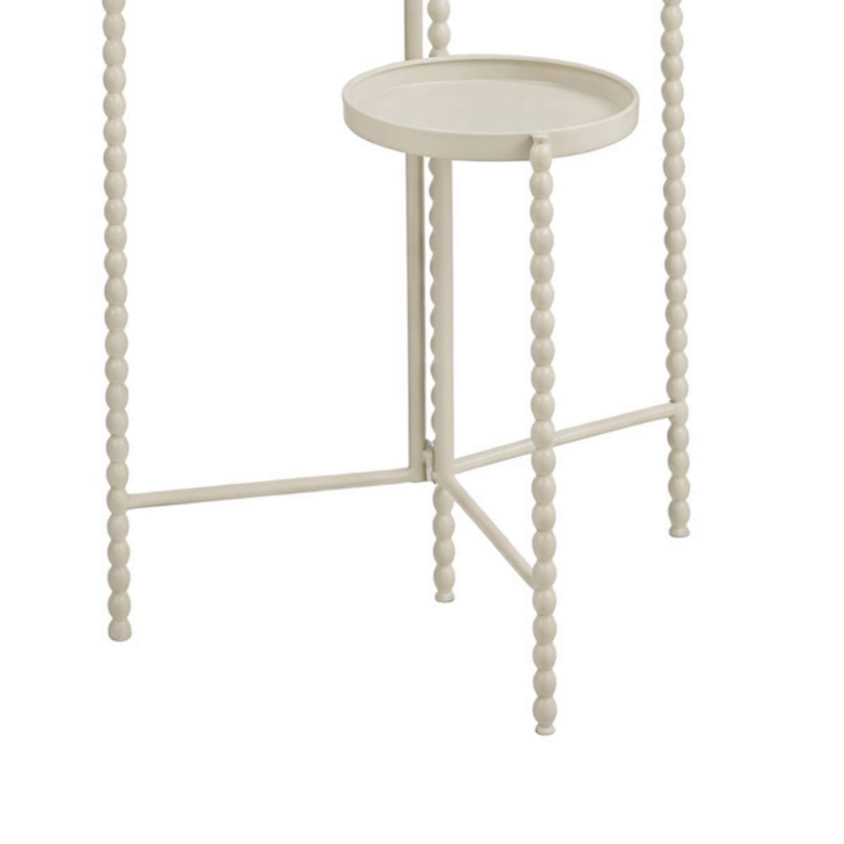 Plant stand Salvo Off-white