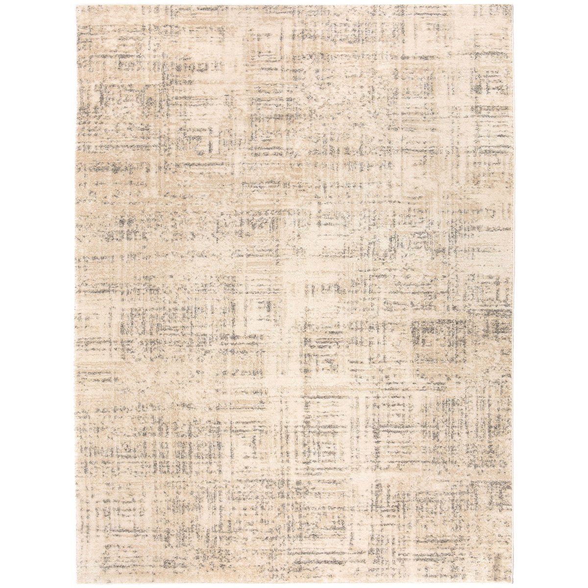 Tapis Lisy Naturel 160 x 230 x 1