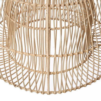 The Matcha Whisk Pendant - Natural - S