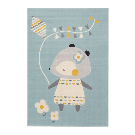 Tapis enfant super doux JOLLY