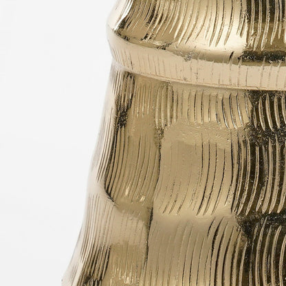 Decorative Christmas tree Gold