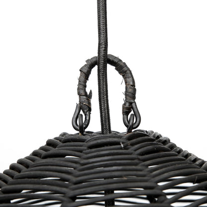 The Bala Pendant - Black - L