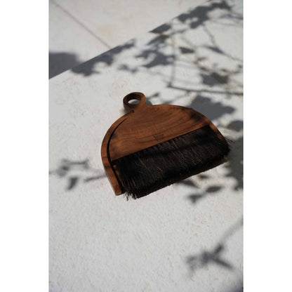 The Haya Broom - Natural