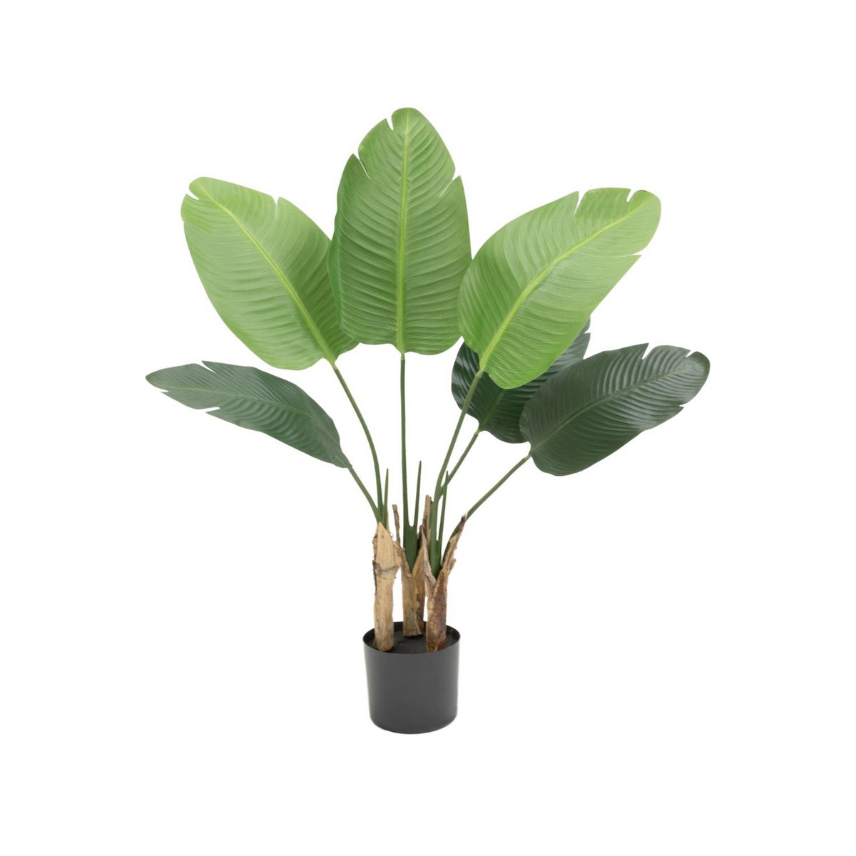 Strelitzia artificial plant 90cm