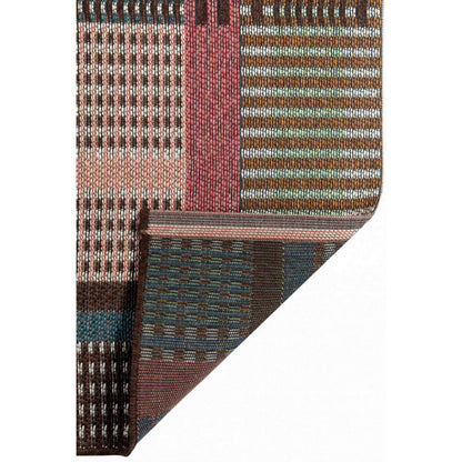 Tapis Kaël outdoor Mutico 200 x 290 x 1
