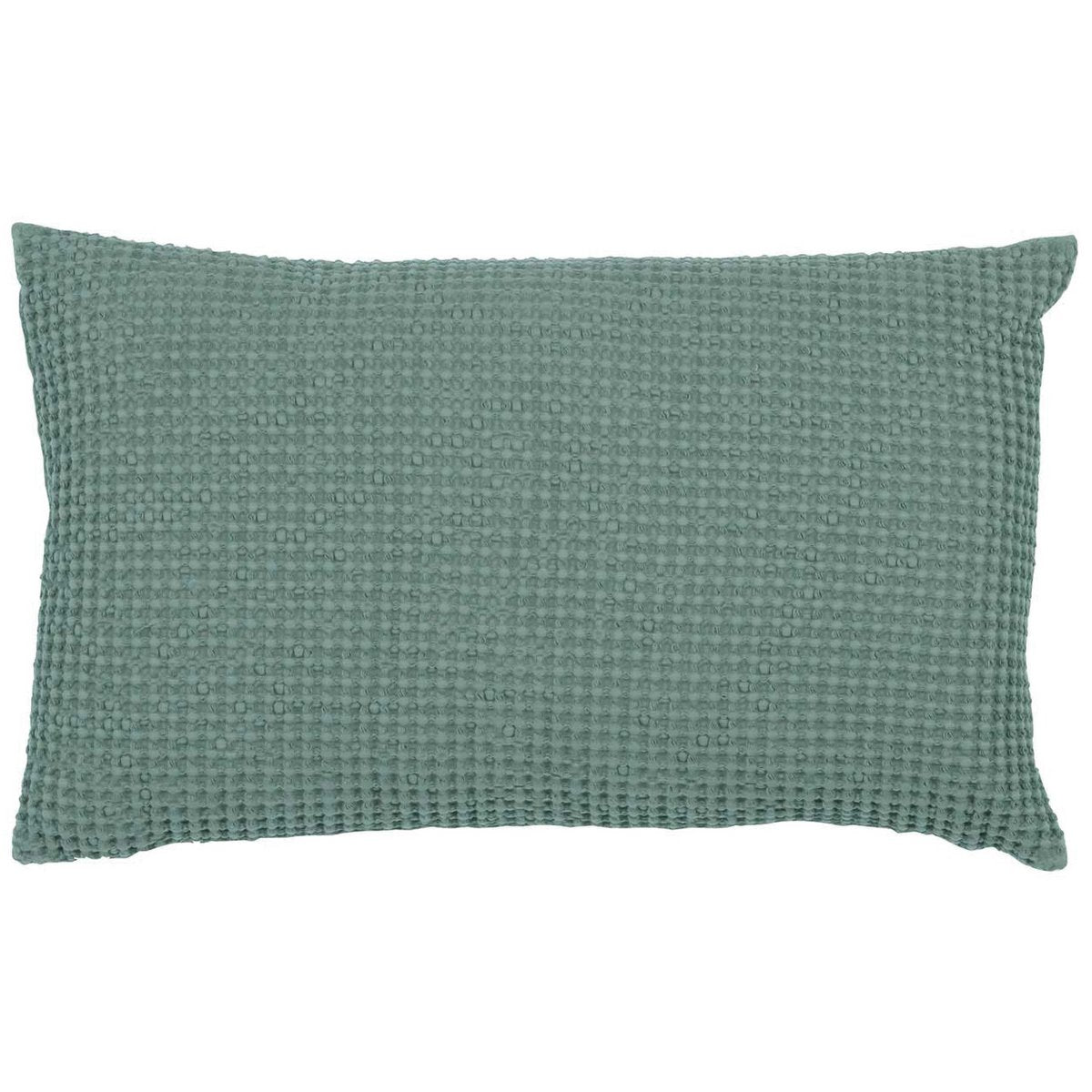 Maia Green Verdigris Cushion 30 X 50