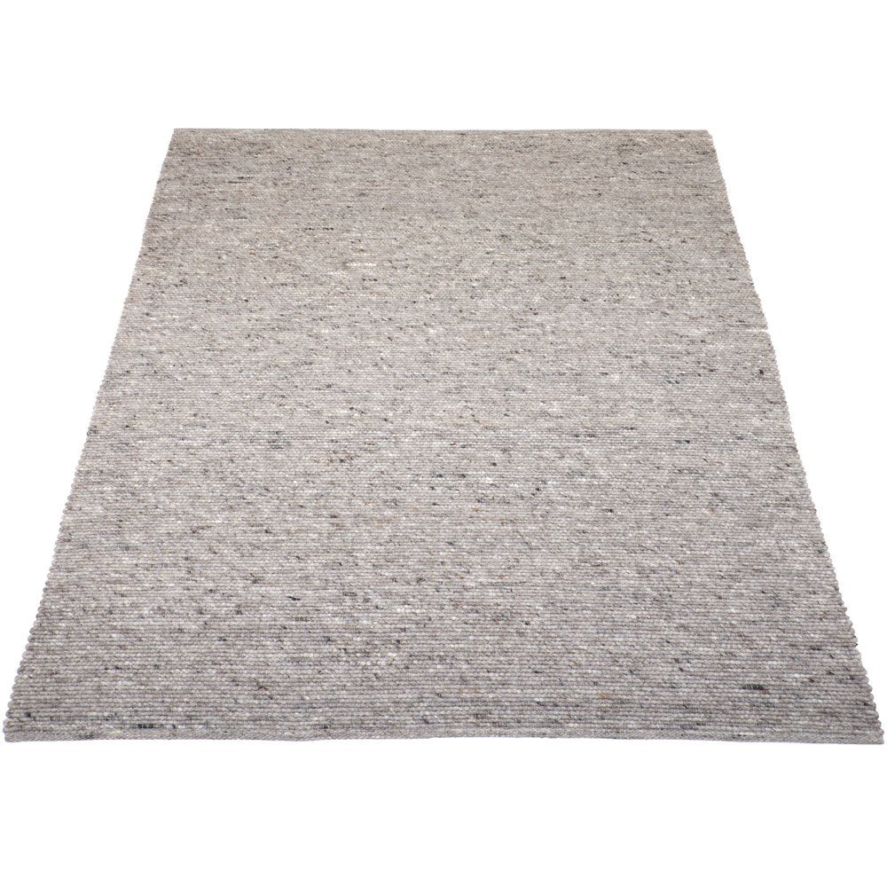 Rug Scott Dark Beige 160 x 230 cm