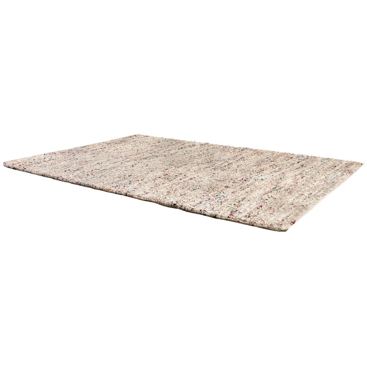 Tonya 2 Snow Rug 200 x 290 x 3 cm