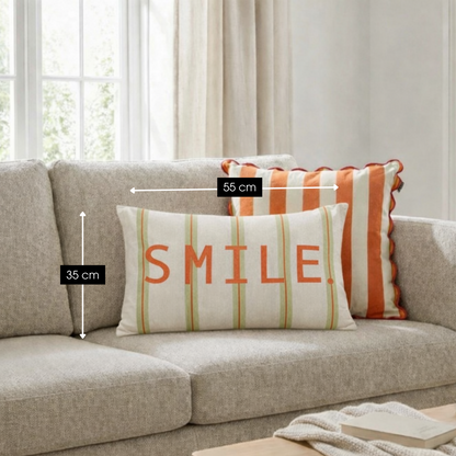 Decorative cushion Green