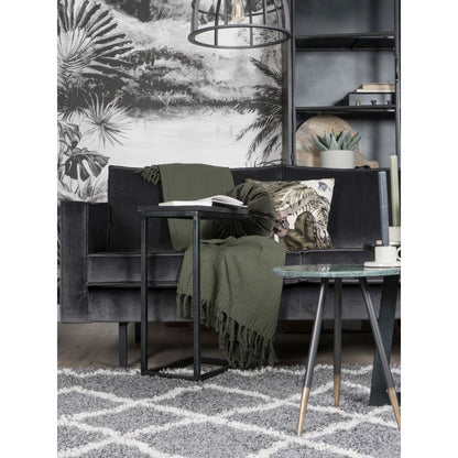 Rug Marrakesh Gray 200 x 280 cm