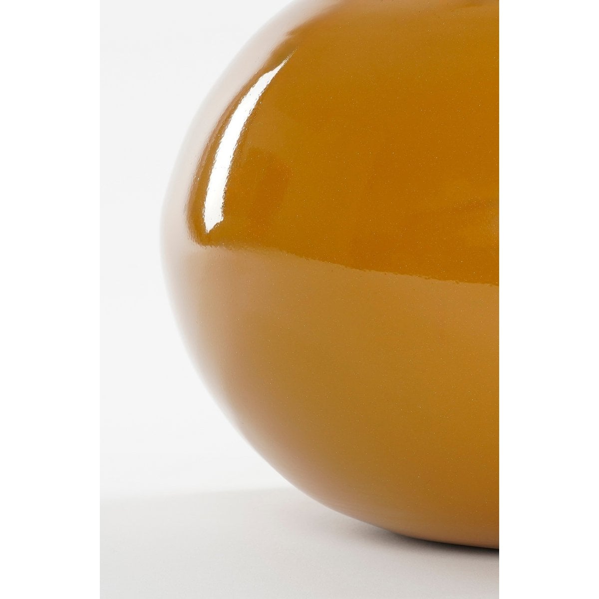 Vase Boyd Brown
