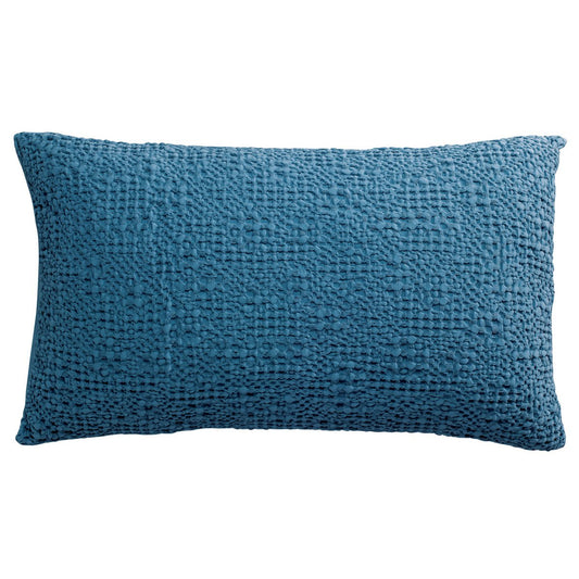 Stonewashed cushion Tana Touareg 40 x 65