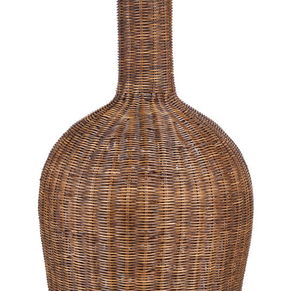 The Amphora Pendant - Dark Walnut - XXL