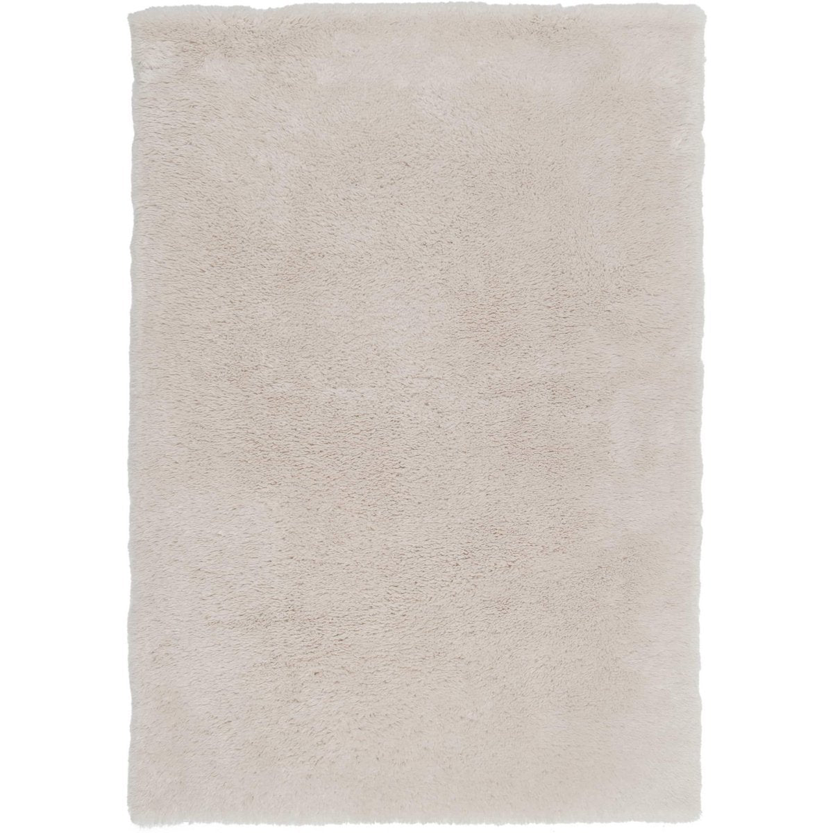 Billy Ivory rug 160 x 230 x 5 cm