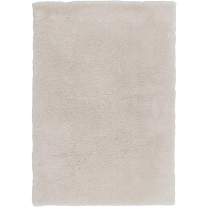 Billy Ivory rug 160 x 230 x 5 cm