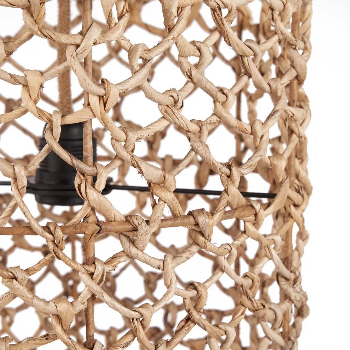 The Takuhanki Pendant - Natural - XL