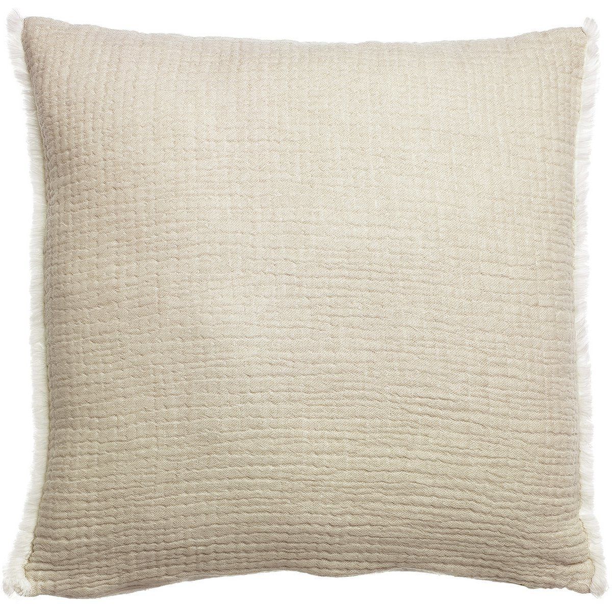 Emilio Natural Cushion 45 x 45