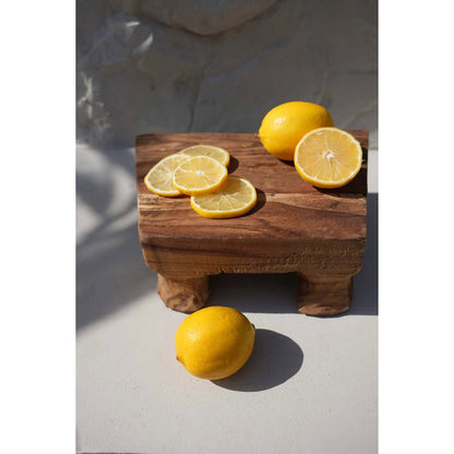 The Yummy Tray - Natural