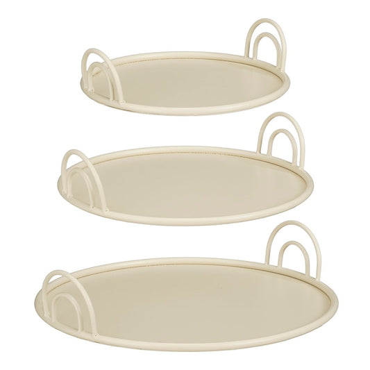 Tray OffWhite Off-white