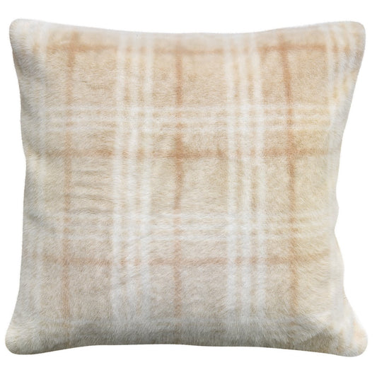 Cushion Luba Sand 45 x 45