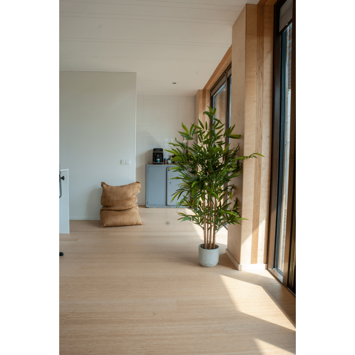 Bamboo Artificial Plant 150cm