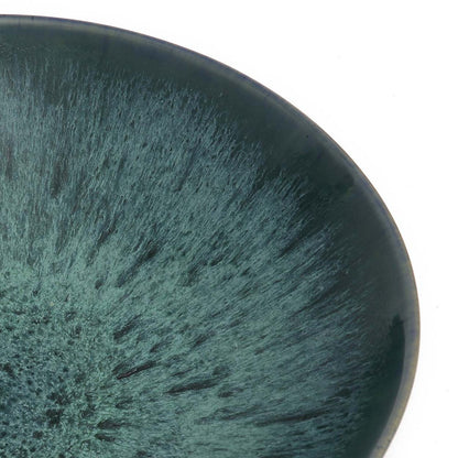 The Aqua Pasta Plate