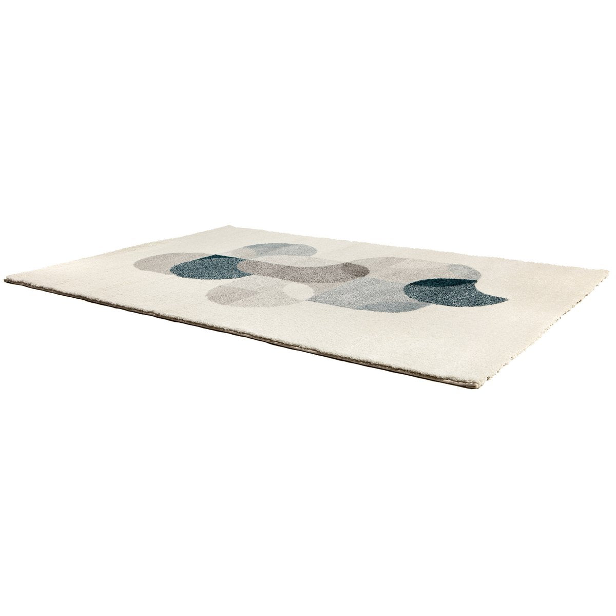 Aina Rug 2 Peacock 200 x 290