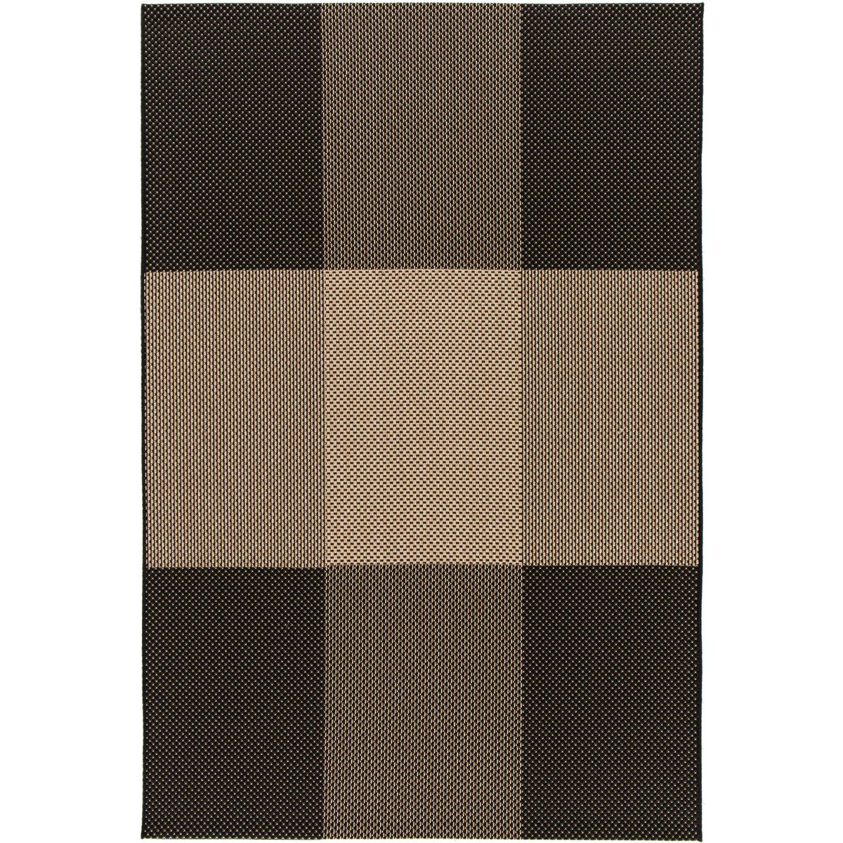 Carry outdoor carpet thunder 160 x 230