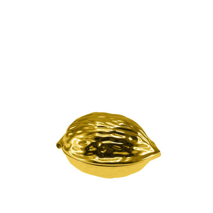 Golden blackcage Small model 9x6.5x5.5cm
