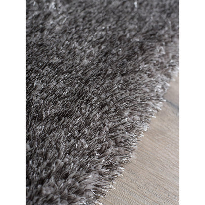 Carpet Lago Gray 22 – Round ø200 cm