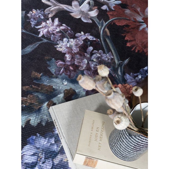 Rug Mason Round ø120 cm