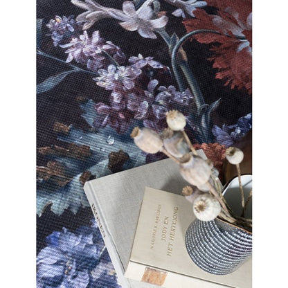 Rug Mason Round ø120 cm