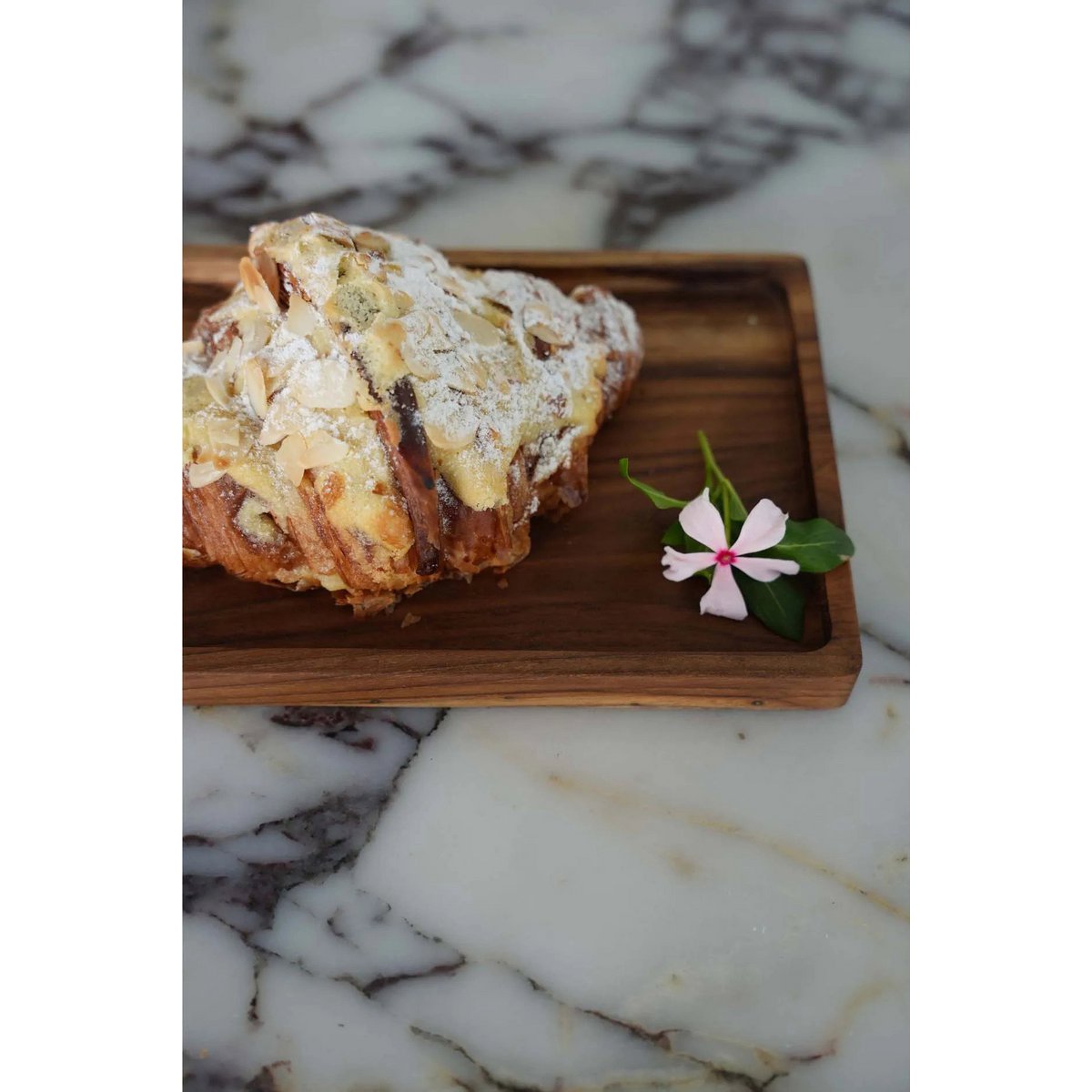 The Gormandize Tray - Natural - M