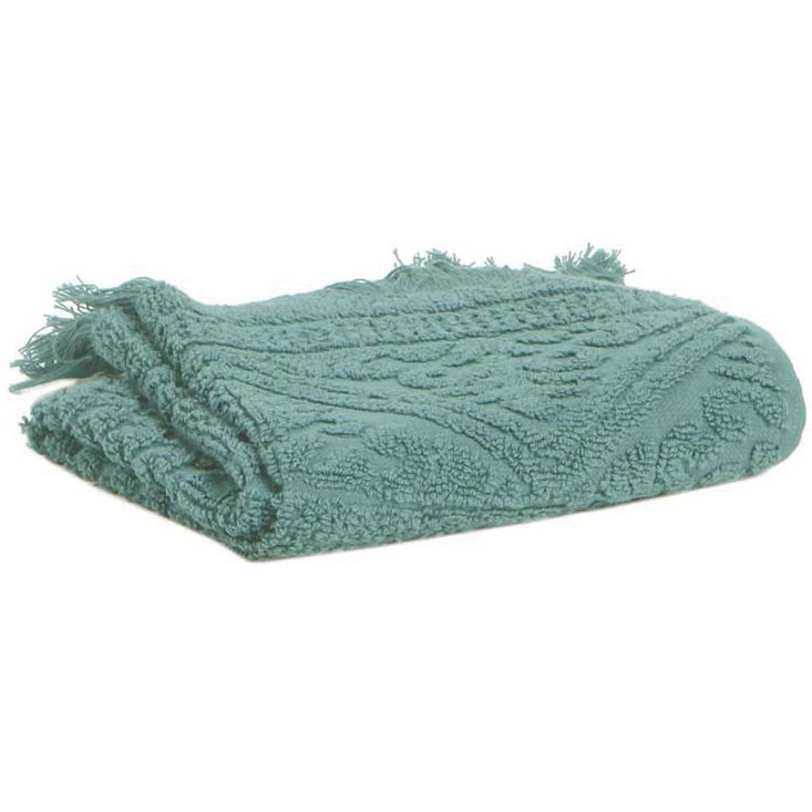 Towel Zoé Verdigris