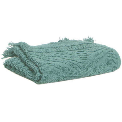 Towel Zoé Verdigris