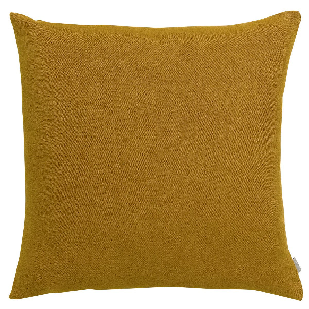 Plain Cushion Zeff Bronze 45 x 45