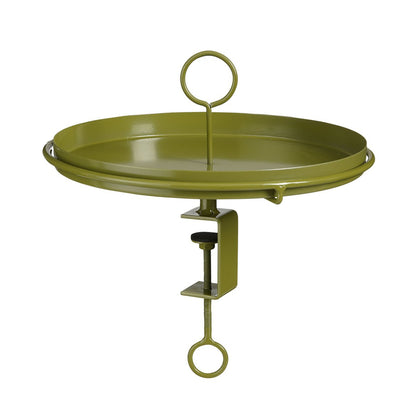 Aston Dark Brown Tray