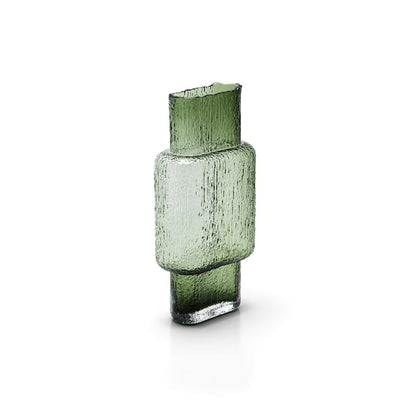 The Vintage Vert Vase - Green - L