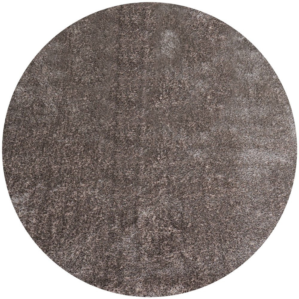 Carpet Lago Beige 16 – Round ø200 cm