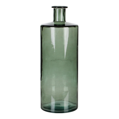 Decorative bottle Guan Gray