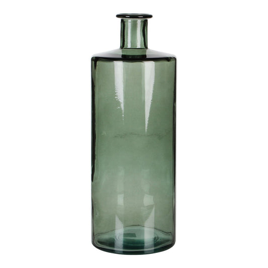 Decorative bottle Guan Gray