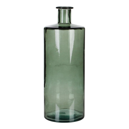 Decorative bottle Guan Gray