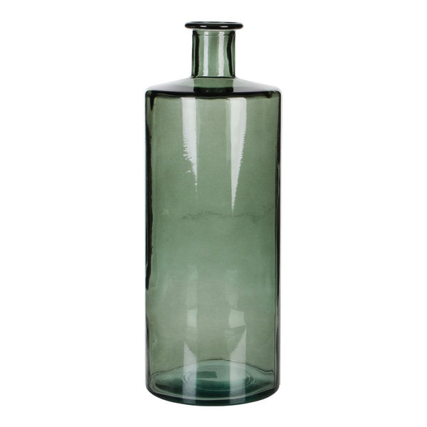 Decorative bottle Guan Gray