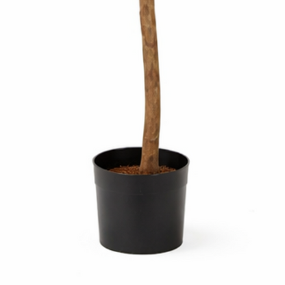Artificial plant Ficus Green