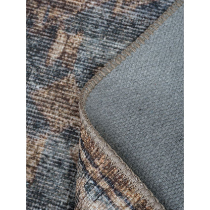 Rug Laria Blue 1 Round - ø160 cm