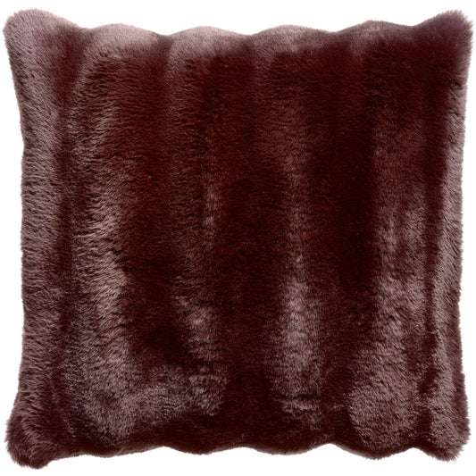 Astrid Ebony Cushion 45 x 45